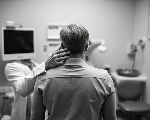 Impingement-Syndrom – Bild 1
