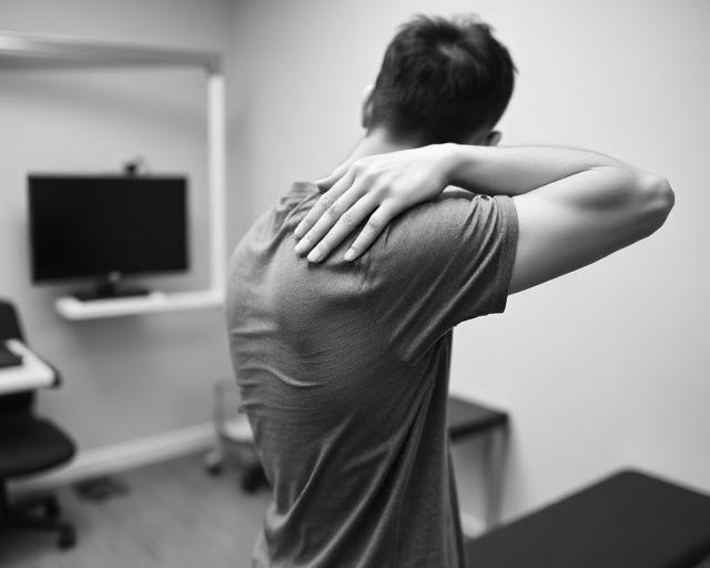 Impingement-Syndrom – Bild 2