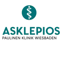 Asklepios Paulinen Klinik Wiesbaden Logo