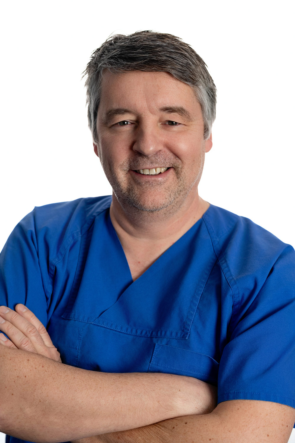 Dr. Christian Gehrels